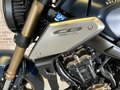 2023 Honda CB 650R, синий, 935000 рублей - вид 9