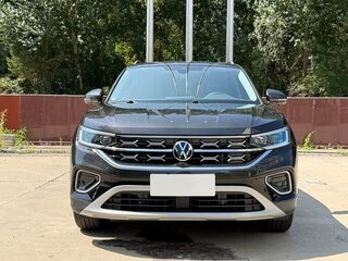 2023 Volkswagen Tayron I Рестайлинг, чёрный, 2290098 рублей, вид 2