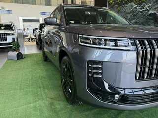 2026 Jeland J6, серый, 2549000 рублей, вид 5