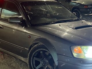 1998 Subaru Legacy III, серый, 649000 рублей, вид 2