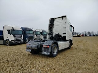 2023 Volvo FH, белый, 13181250 рублей, вид 3