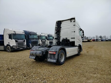 2023 Volvo FH, белый, 13181250 рублей, вид 3