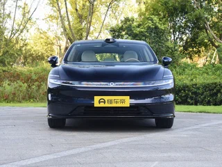 2026 Changan Qiyuan A06 28.39 kWh, синий, 2983663 рублей, вид 2
