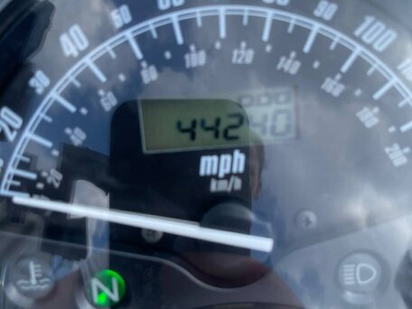 2007 Honda VTX 1300, белый, 949000 рублей, вид 5