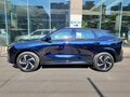 2026 Changan UNI-Z iDD, чёрный - вид 2