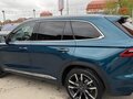 2023 Geely Monjaro (Xingyue L) I, синий, 2870000 рублей - вид 3