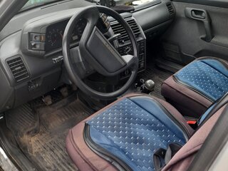 2006 Lada (ВАЗ) 2111, белый, 220000 рублей, вид 5