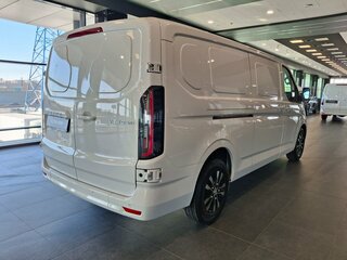 2026 Foton View, белый, 3675000 рублей, вид 3