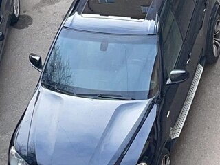 2011 BMW X5 50i II (E70) Рестайлинг, чёрный, 2300000 рублей, вид 4