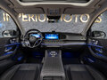 2026 Mercedes-Benz GLE 450 II (V167) Рестайлинг, серый, 13990000 рублей - вид 8