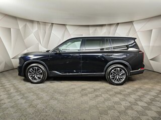 2023 GAC GS8 II, чёрный, 2685380 рублей, вид 5