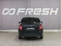 2023 Lada (ВАЗ) Granta I Рестайлинг, чёрный, 729000 рублей - вид 3