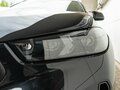2024 BMW X6 M60i III (G06) Рестайлинг, чёрный - вид 7