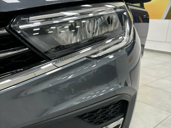 2026 Lada (ВАЗ) Vesta SW I Рестайлинг (NG), серый - вид 5