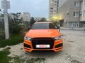 2017 Audi Q3 I (8U) Рестайлинг, оранжевый, 2400000 рублей - вид 1
