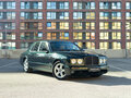 2006 Bentley Arnage T I Рестайлинг, зелёный - вид 2