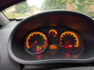 2008 Opel Corsa D, чёрный, 210000 рублей, вид 5