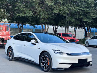 2026 Changan Qiyuan A06 28.39 kWh, белый, 2830000 рублей, вид 1