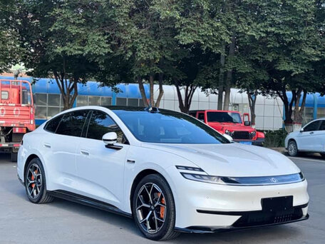 2026 Changan Qiyuan A06 28.39 kWh, белый, 2850000 рублей, вид 1