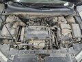 2012 Chevrolet Cruze I Рестайлинг, чёрный - вид 8