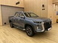 2025 Changan Hunter Plus, серый