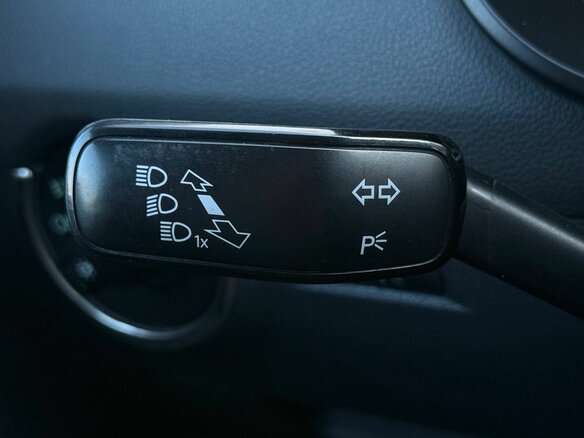 2016 Skoda Octavia III (A7), серый, 1444000 рублей - вид 26