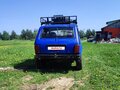 2003 Lada (ВАЗ) 2121 (4x4) I Рестайлинг, синий, 300000 рублей - вид 6