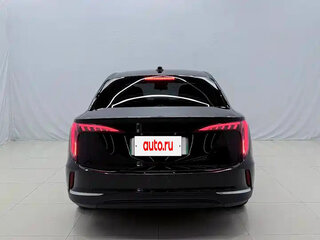 2024 Hongqi E-QM5 54 kWh I, чёрный, 1713550 рублей, вид 4