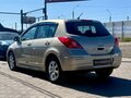 2010 Nissan Tiida I Рестайлинг, коричневый, 679990 рублей - вид 3