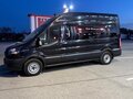 2020 Ford Transit, синий, 3900000 рублей