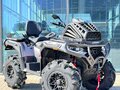 2026 Loncin XWolf 1000 Mud, серый, 1469000 рублей