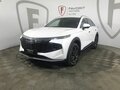 2024 Haval F7 II, белый, 2435000 рублей
