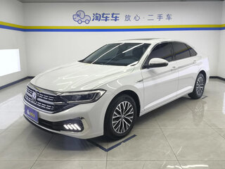 2024 Volkswagen Sagitar III Рестайлинг, белый, 1454004 рублей, вид 1