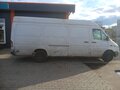 2014 Mercedes-Benz Sprinter Classic, белый, 830000 рублей - вид 3