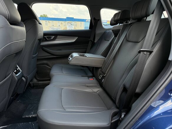 2024 Xcite X-Cross 8, синий, 3359000 рублей - вид 11