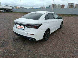 2023 Omoda S5, белый, 1023000 рублей, вид 3