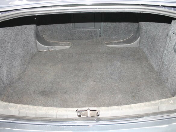 2007 Opel Vectra C Рестайлинг, серый, 455000 рублей - вид 7