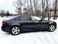 2013 Audi A4 IV (B8) Рестайлинг, чёрный, 1300000 рублей - вид 3