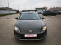 2012 Volkswagen Passat B7, коричневый, 960000 рублей