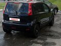 2006 Nissan Note I, синий, 415000 рублей - вид 3