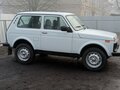 2014 Lada (ВАЗ) 2121 (4x4) I Рестайлинг, белый, 470000 рублей - вид 6
