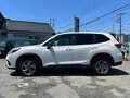 2023 Subaru Forester V Рестайлинг, белый, 2428001 рублей - вид 1