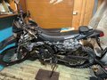 2019 Kawasaki KLX 250, чёрный, 600000 рублей - вид 10
