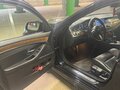 2011 BMW 5 серии 530d VI (F10/F11/F07), синий, 2500000 рублей - вид 8
