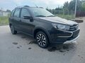 2026 Lada (ВАЗ) Granta Cross I Рестайлинг, чёрный, 1226000 рублей - вид 5