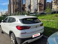 2021 BMW X2 sDrive18i I (F39), белый, 3600000 рублей - вид 6