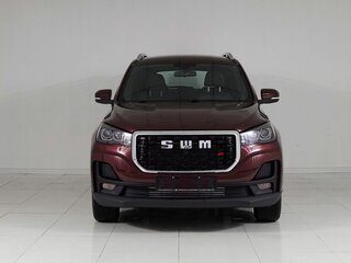 2024 SWM G05 Pro, красный, 1865000 рублей, вид 2