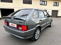 2007 Lada (ВАЗ) 2114, серый, 500000 рублей - вид 3