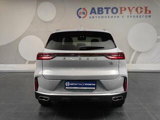 2023 Exeed TXL I Рестайлинг, серый, 2222000 рублей, вид 4