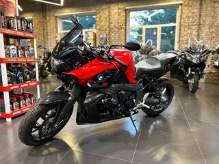 BMW K 1300 R